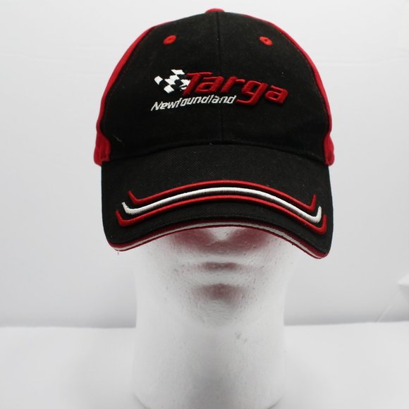 Tara Newfoundland racing hat - Picture 1 of 4